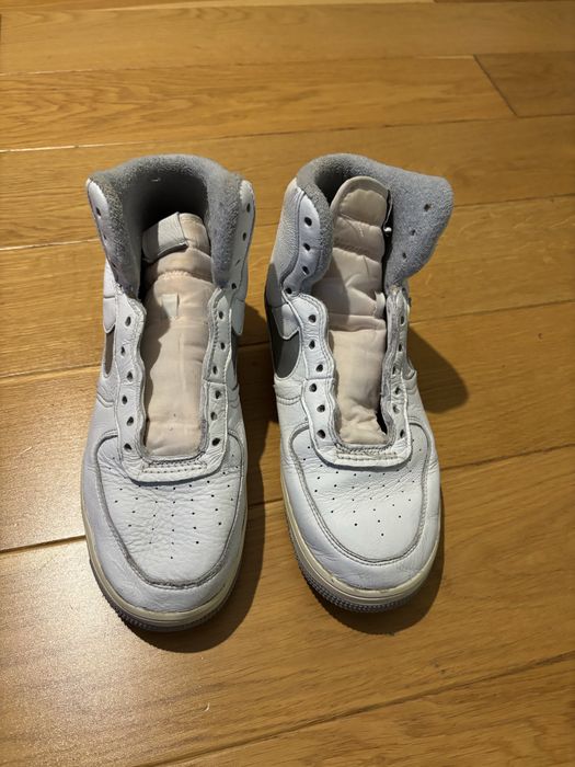 Nike air force high