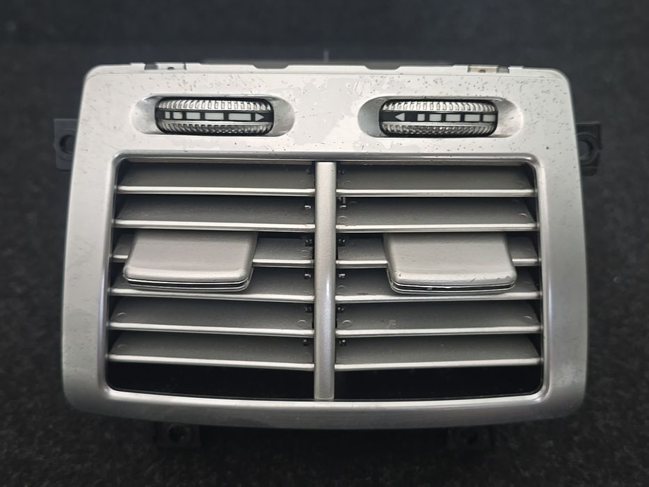 OEM Grelha sofagem consola central  ORIGINAL Mercedes S Class W221 2006- EPC