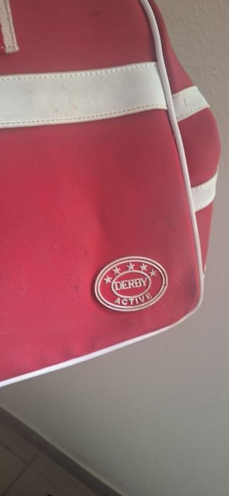 Сумка дорожня валіза з ручками якісна