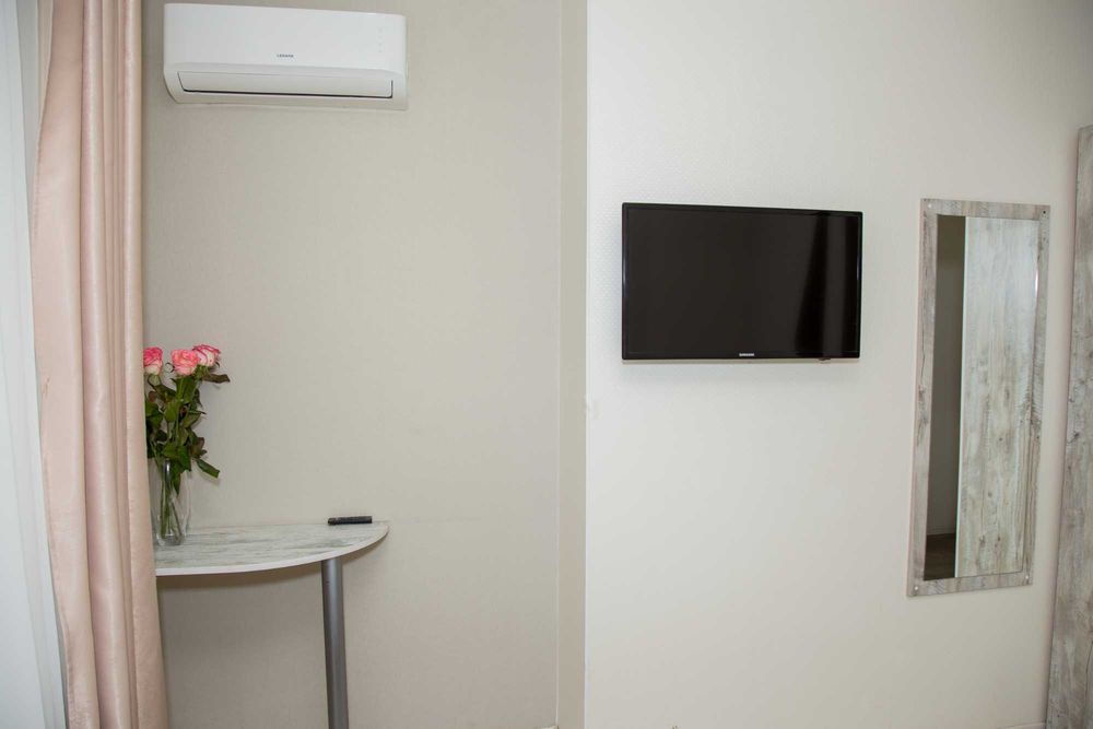 СВОЯ комфортная квартира в центре посуточно. Сумская.