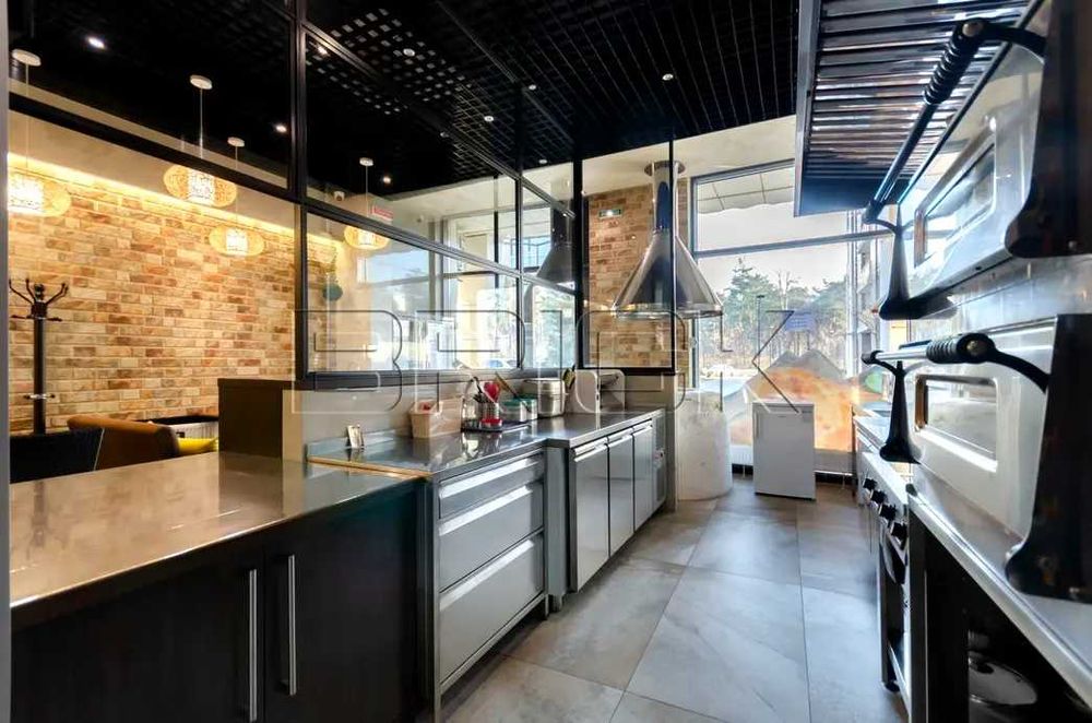 ‼️РЕСТОРАН‼️ЖК Автограф‼️вул. Князя Романа Мстиславича 28-А