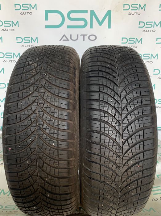 Склад шин б/в. 225/65 R17 Goodyear Vector 4 Seasons Gen-3