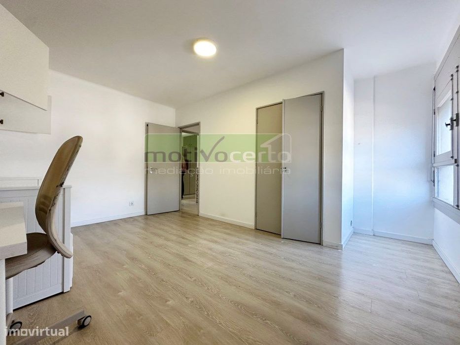 Magnífico T4 Remodelado em Marvila, Lisboa. Pronto Habitar.
