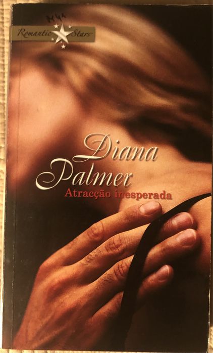 Romantic Stars: Suzanne Brockman e Diana Palmer