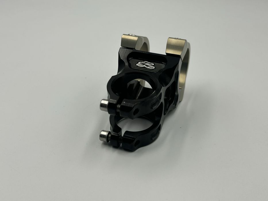 Mostek renthal 31.8x50 mm