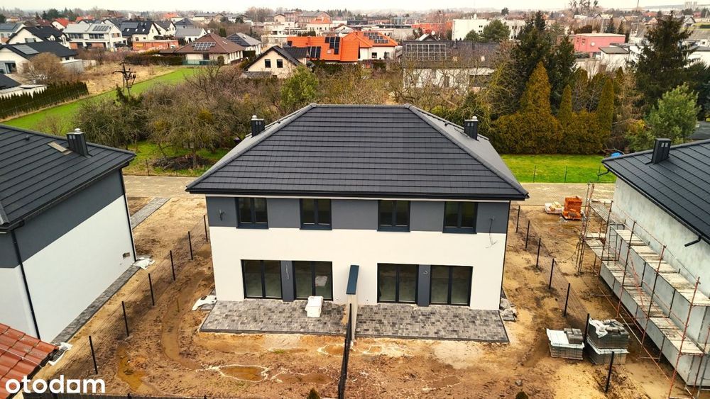 POWRÓT OFERTY/Rokietnica/centrum/blisko PKP/infrastruktura/OSTATNI !!!