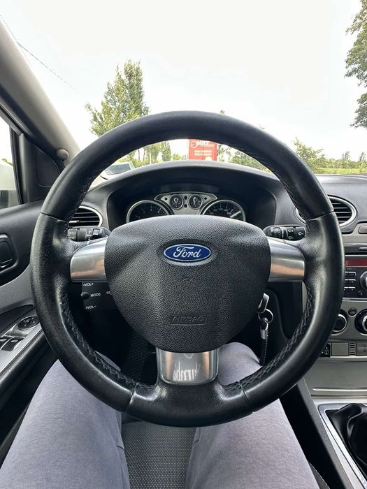 Продам Ford Focus 2010 рік