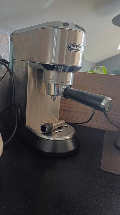 Expres do kawy De Longhi!
