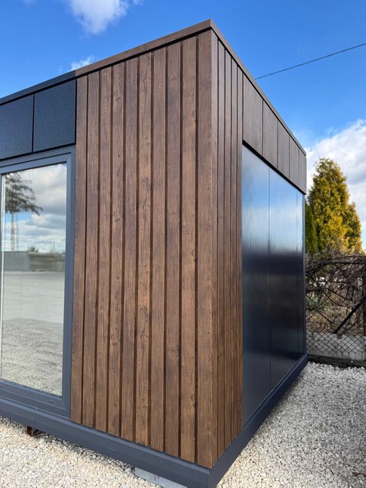 Pawilon Biurowy Butelkomat Kosmetyczka Auto Komis Fryzjer Kwiaciarnia