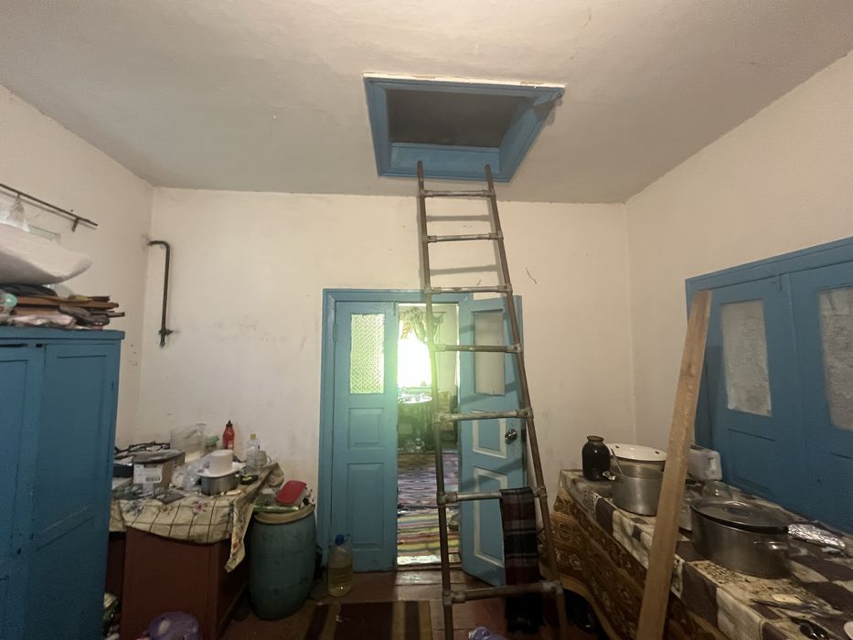 Продається будинок с.Лука