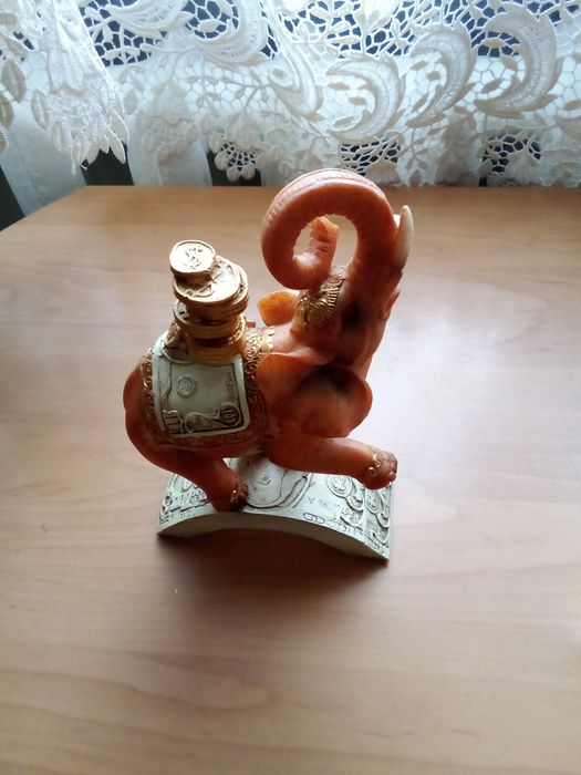 Статуэтка "Слоник"