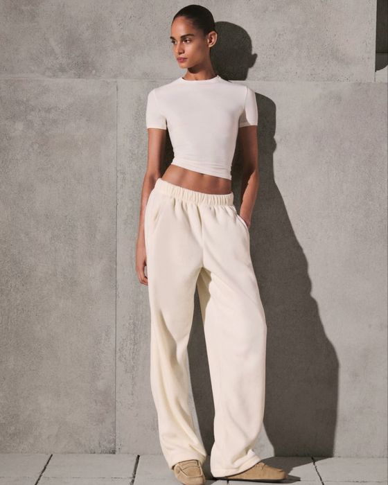 Штаны SKIMS XXS (bazhane)