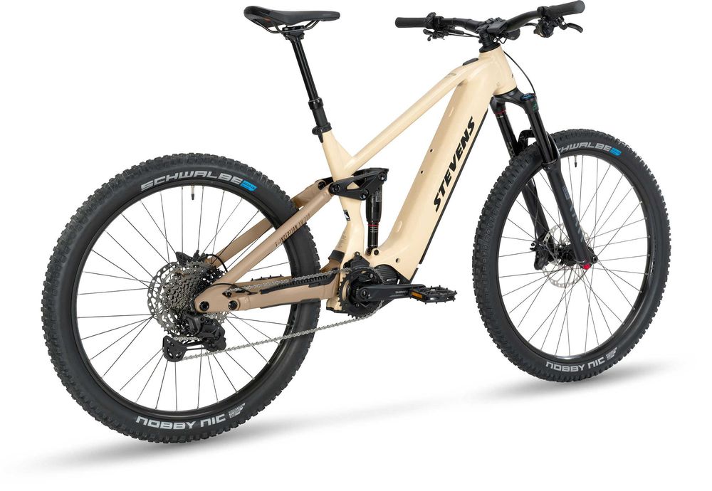 Rower elektryczny Stevens MTB E-Inception AM 7.7.2 Shimano EP8