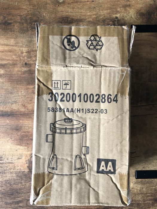 Pompa basenowa bestway 58381AA