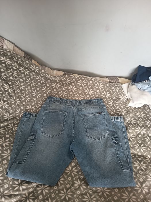 Sprzedam spodnie jogery