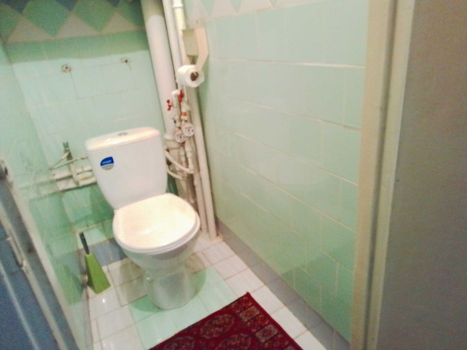 Довгострокова оренда кімнати