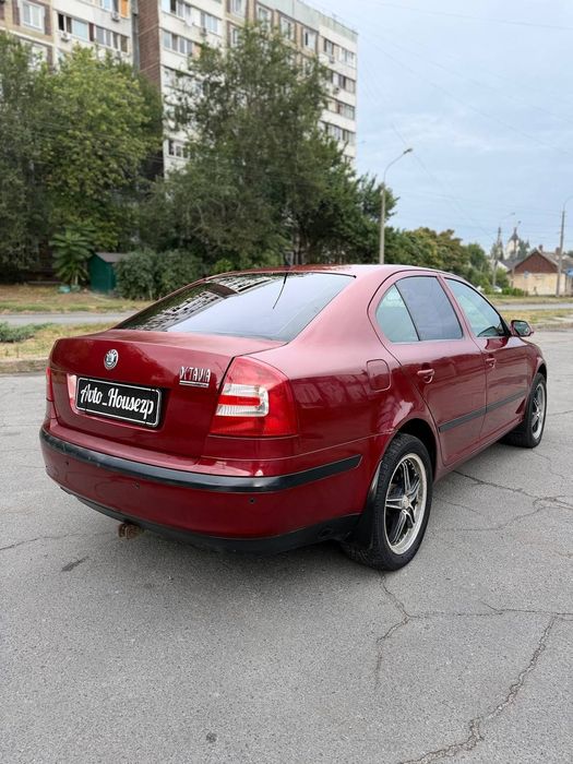 продам Skoda Oktavia A5