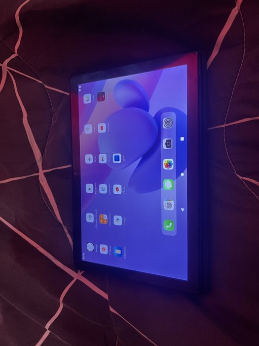 Tablet novo ( 1 mes de uso )