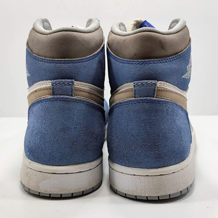 кросівки Nike Air Jordan 1 Retro High OG