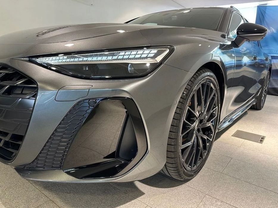 Audi A6 Avant TFSI 150 kW S tronic Nowy! Taniej niż w salonie