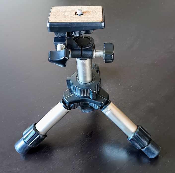 SLIK Photography Tripod64585177740930120