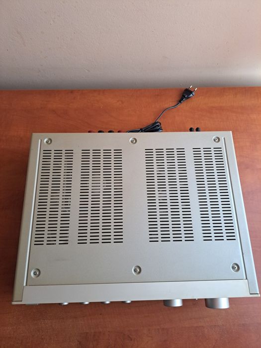 Sony FA 3 ES wzmacniacz