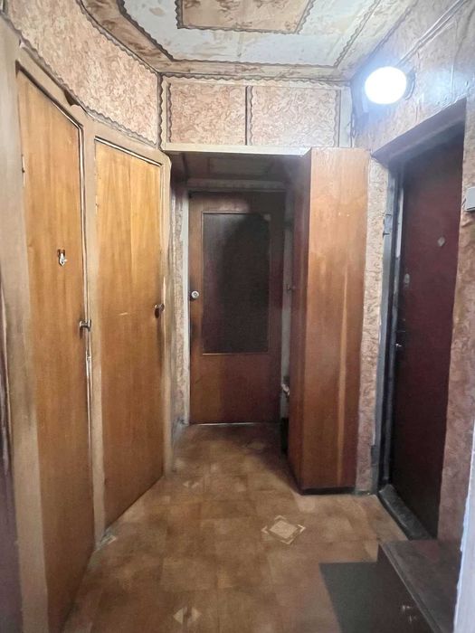 2к., Петра Запорожця вул., БЕЗ КОМІСІЇ!!! 44500 дол.