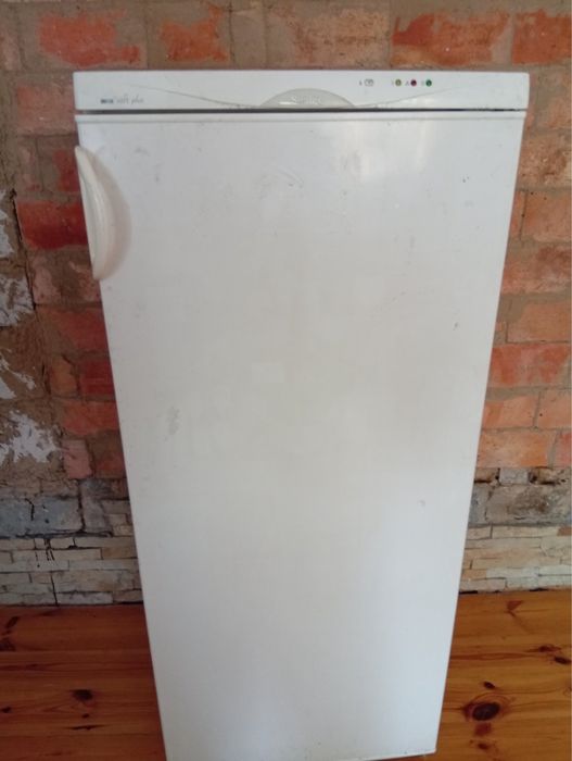 Морозильная камера