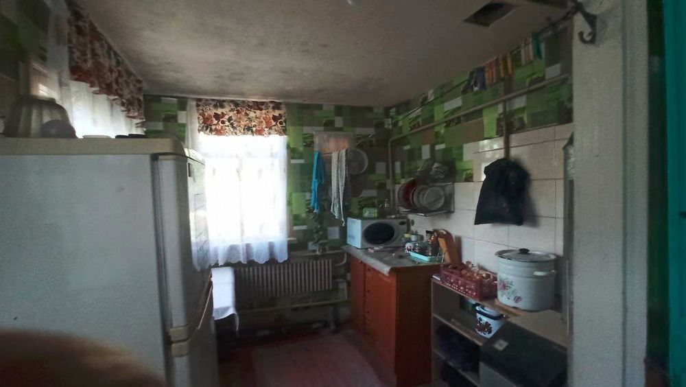 Продам будинок 60м2 в Дергачах