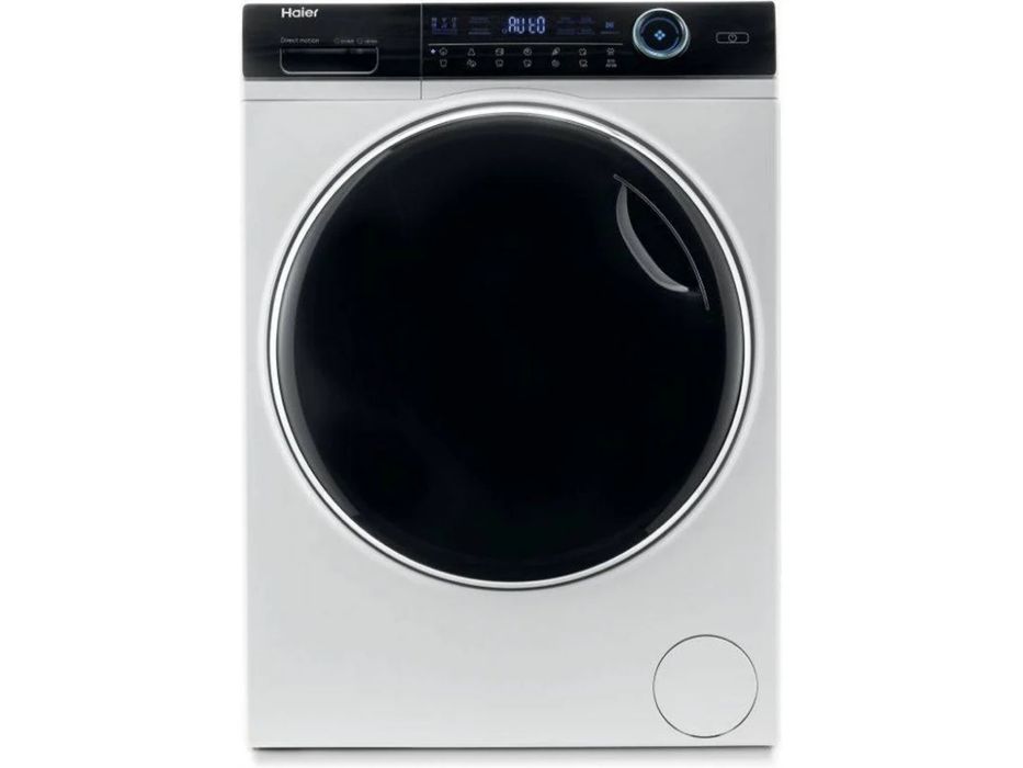 Máquina de Lavar e Secar Roupa HAIER I-Pro Series 7 HWD100-B14979-S, NOVO