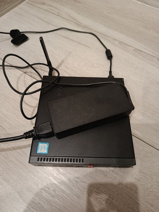 Lenovo ThinkCentre m710q