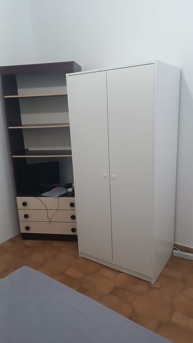 Quarto para alugar em vila chã, Barreiro