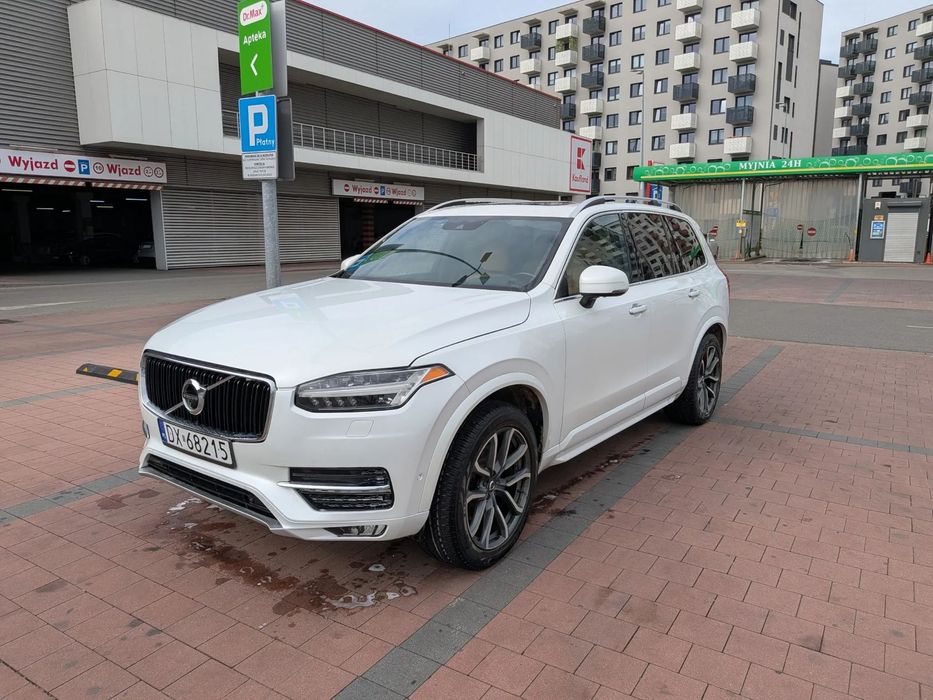 Volvo XC 90