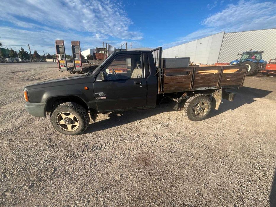 Mitsubishi L200  4x4 — photo 2