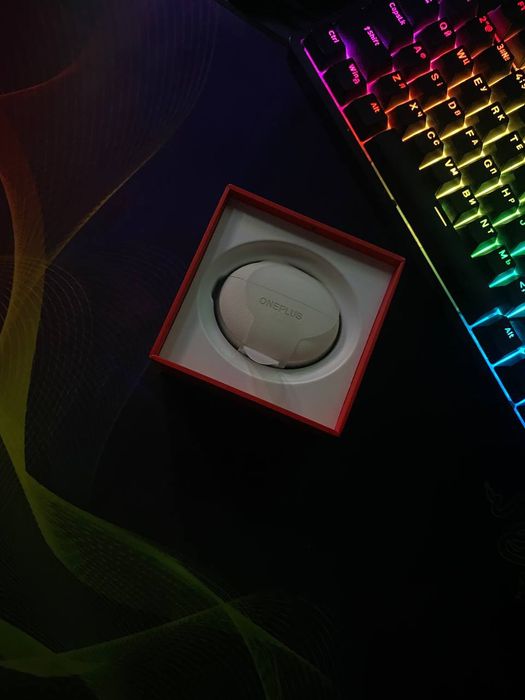 OnePlus Buds pro 3 навушники