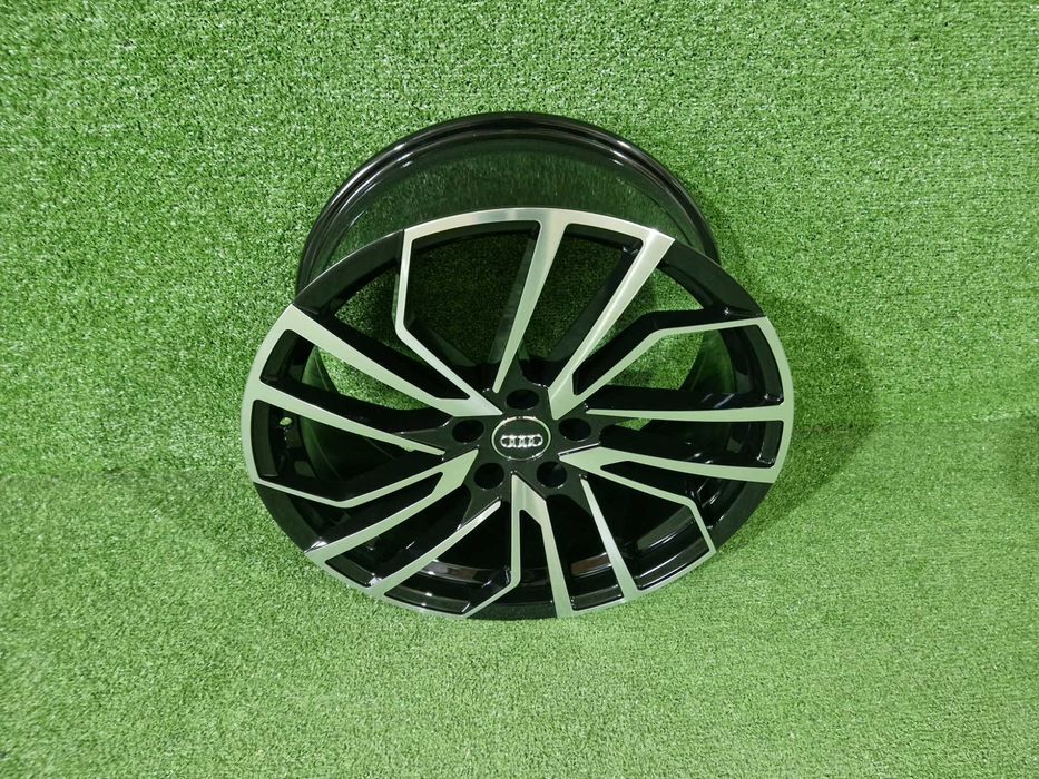 Диски R19 5 x 112 CB 66.45 Audi A4 A5 A6 A7 A8 Q5 Q7 Q8 DA80