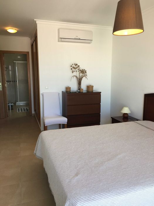 Apartamento T2 em Monte Gordo – Disponível de Outubro a Maio!