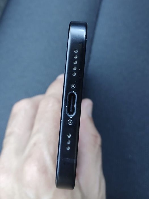 Iphone 15 128 Gb Black