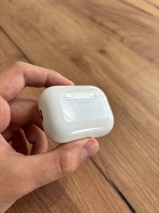 Słuchawki Apple AirPods Pro 2 Generacji