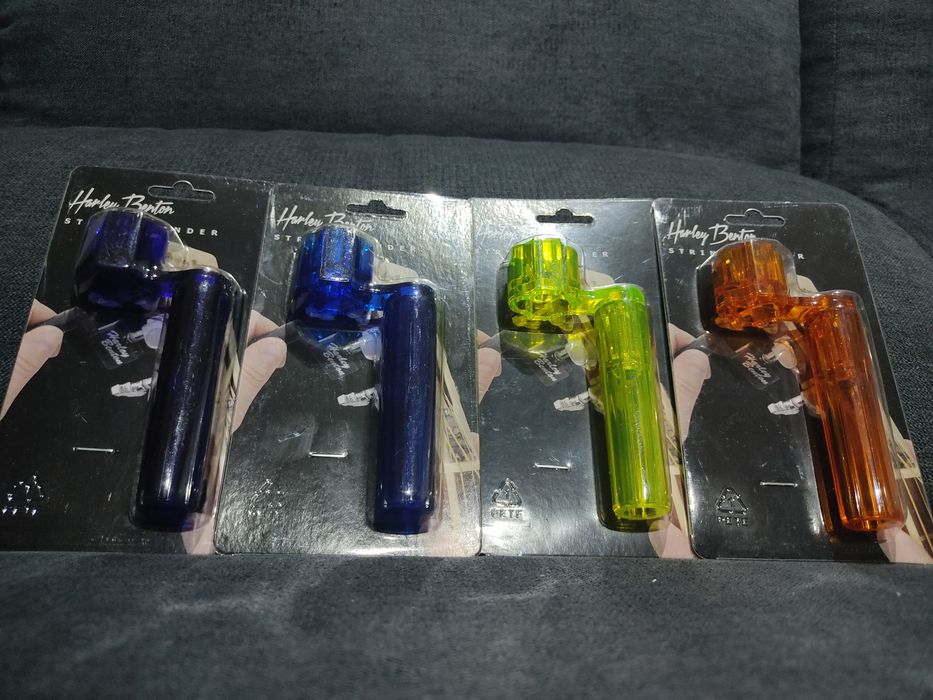 Enrolador de cordas Harley Benton - NOVOS424445675706132483