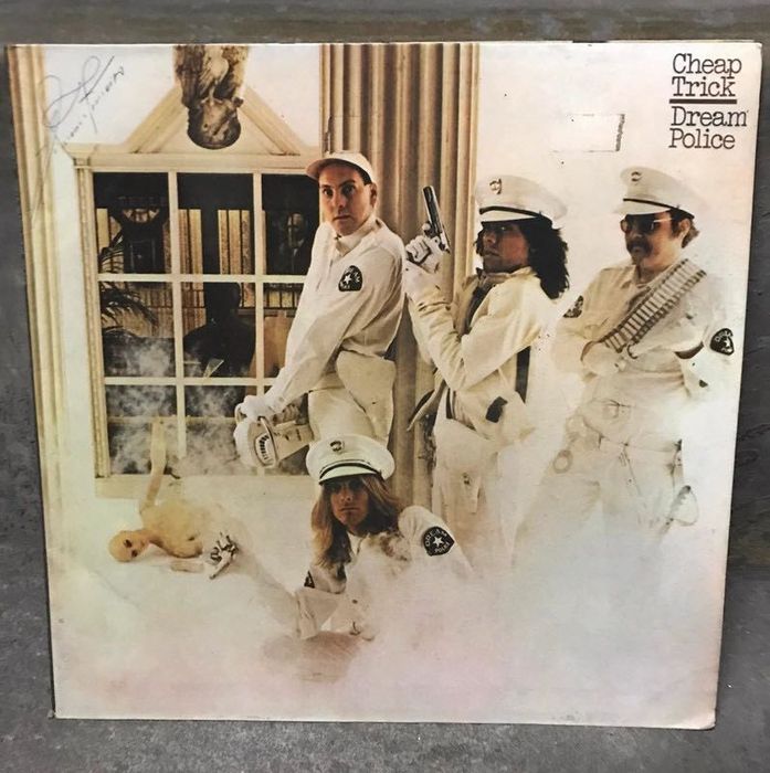 Discos de Vinil (Ep's e Lp's) desde...