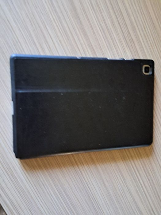 Планшет Samsung Galaxy Tab A7 10.4 WiFi Silver