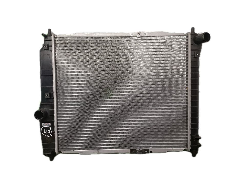 Radiador de água CHEVROLET Aveo / Kalos Hatchback (T200)