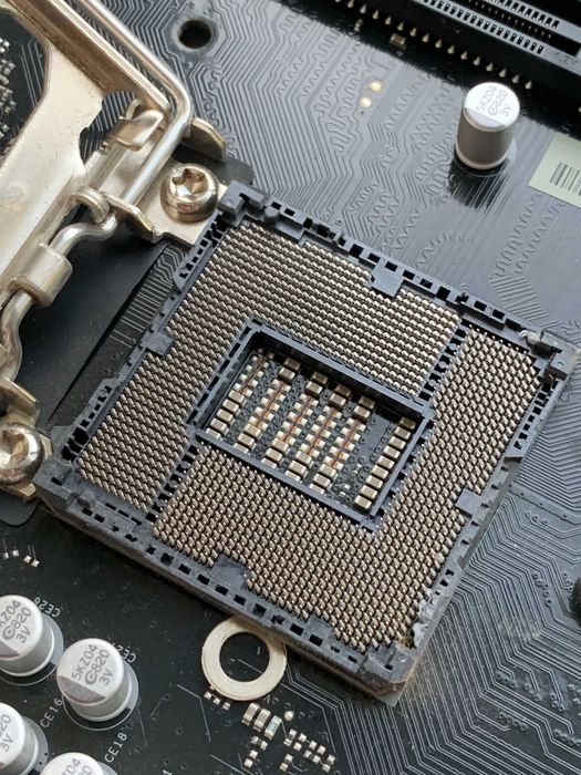 Материнська плата ASRock Z390 Pro4 (s1151, Intel Z390, PCI-Ex16)