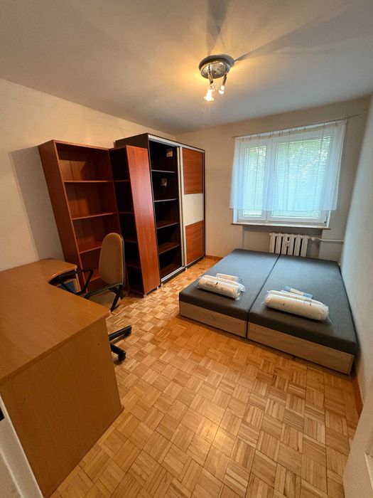 Mieszkania dla firm. 4 pokoje, Białystok, 10 osób