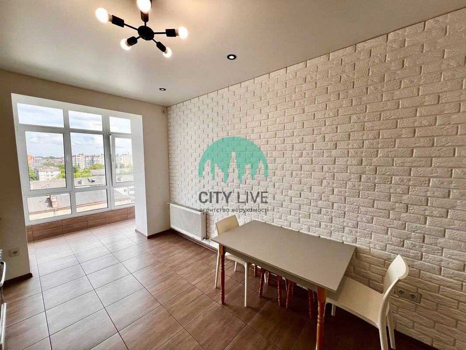 Оренда 2-кім квартири в Центрі, Карпатська  (П)