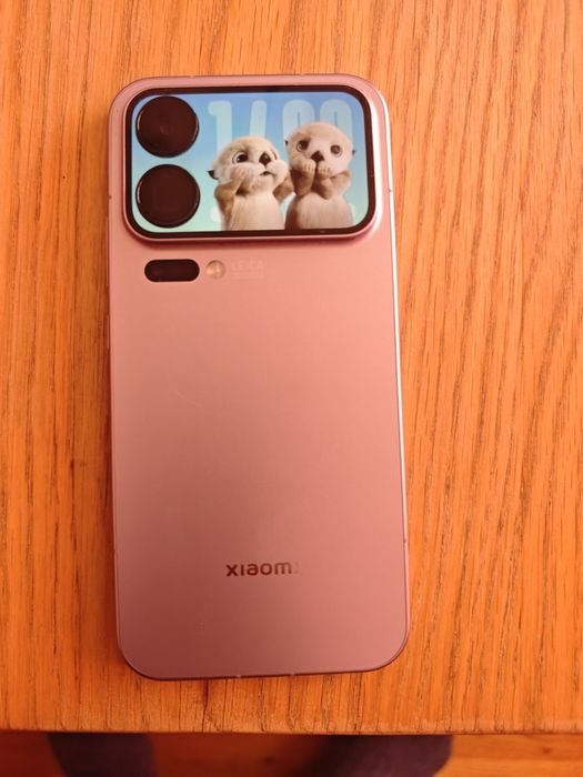 Xiaomi 17 pro max