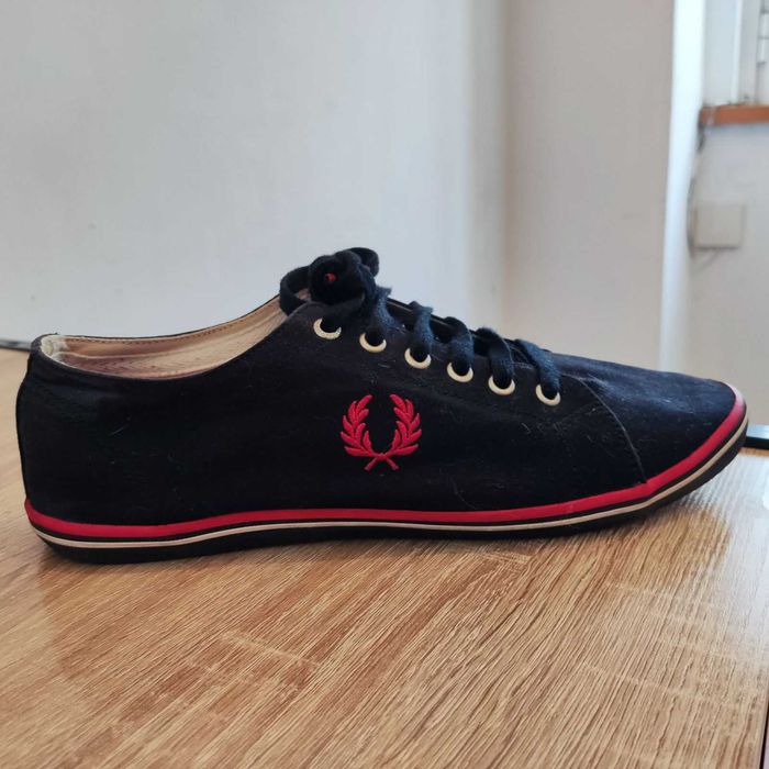 Fred Perry shoes / size: 42