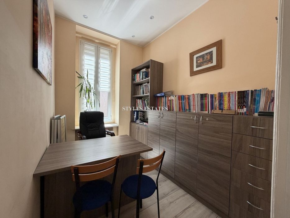 Lokal użytkowy na wynajem | 115 m² - Chodkiewicza