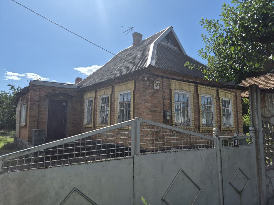 Продам будинок   в Центрально-Міському районі/ вул.Хасанська/МОПР